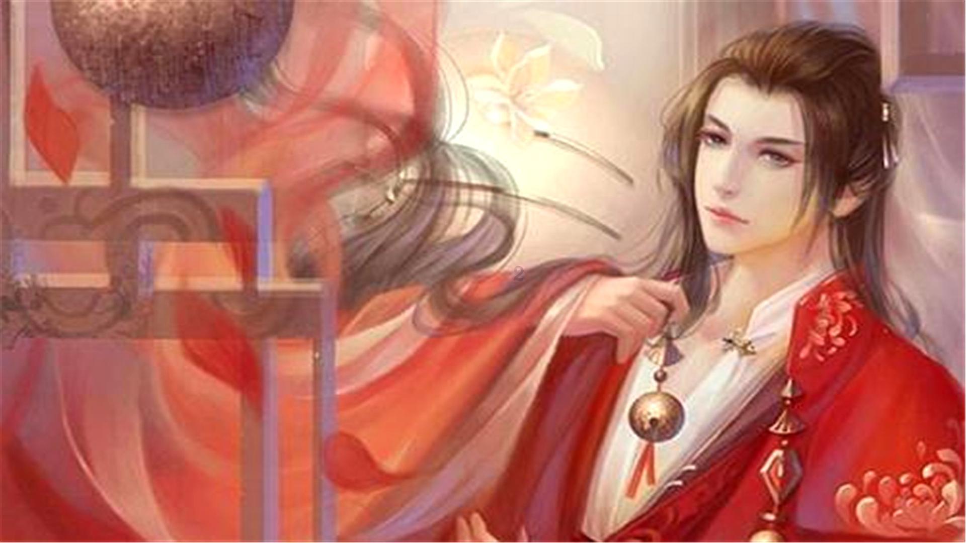 逃离变色龙森林